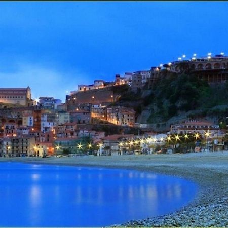 Bed and Breakfast Antico Vicolo Scilla Exterior foto